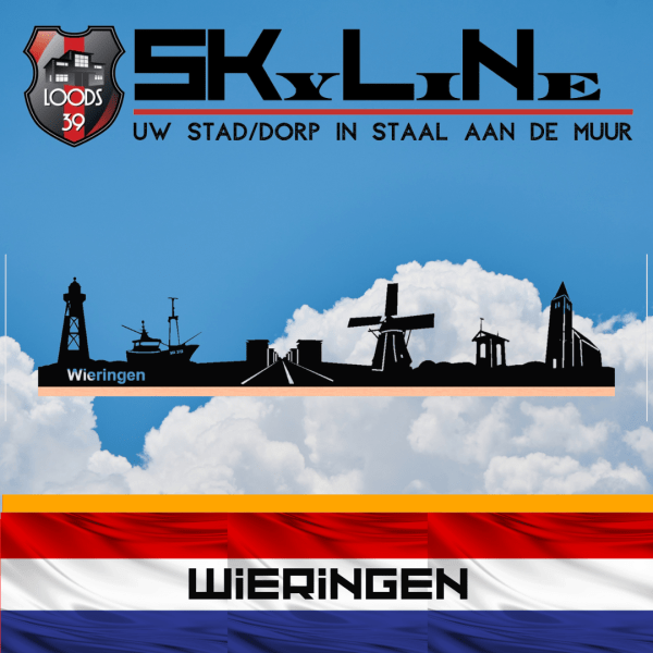 SKyLiNe Wieringen - 30cm